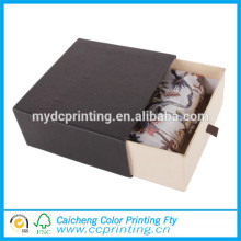 Luxury Gift Drawer Box Packaging for jewelry storage